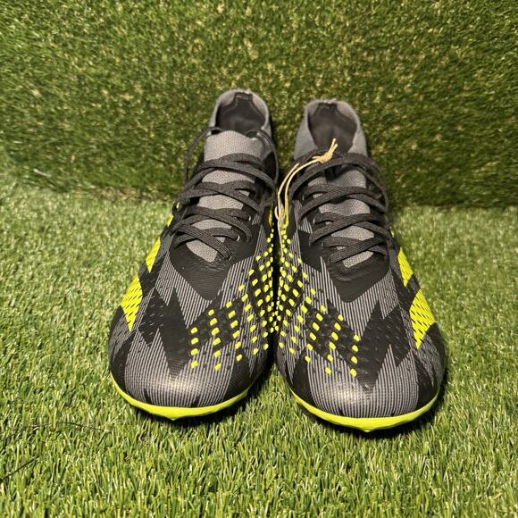 Size 11 - adidas Predator Accuracy Injection.2 FG Crazycharged Pack. No Box Lid - Picture 2 of 6